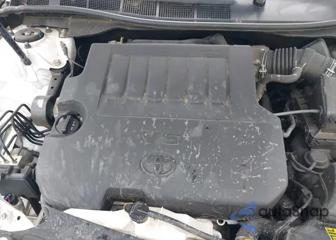 2012 Toyota Camry Xle V6 из США, поврежденный, VIN 4T1BK1FK0CU524212